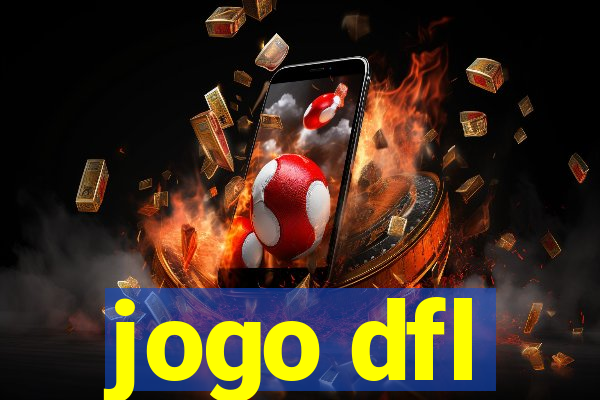 jogo dfl